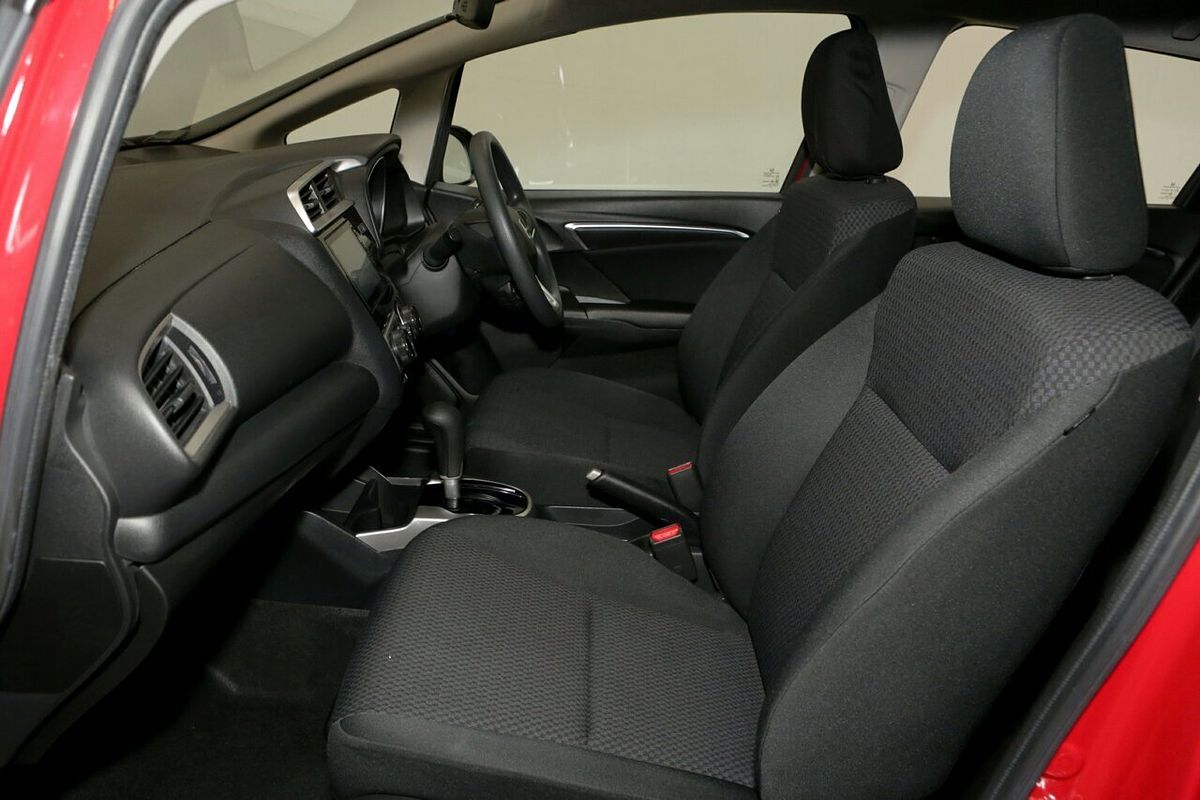2020 Honda Jazz VTi GF
