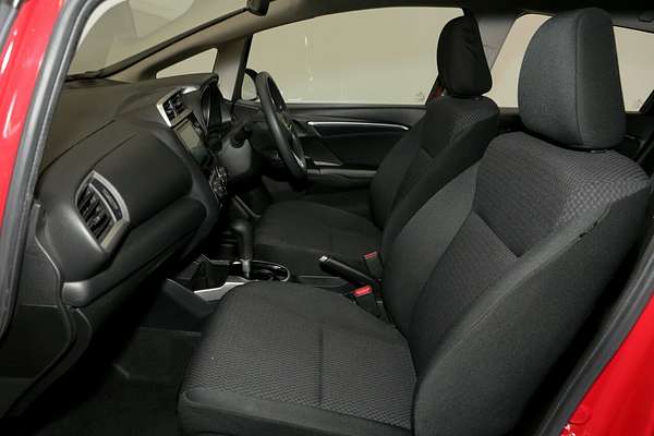 2020 Honda Jazz VTi GF