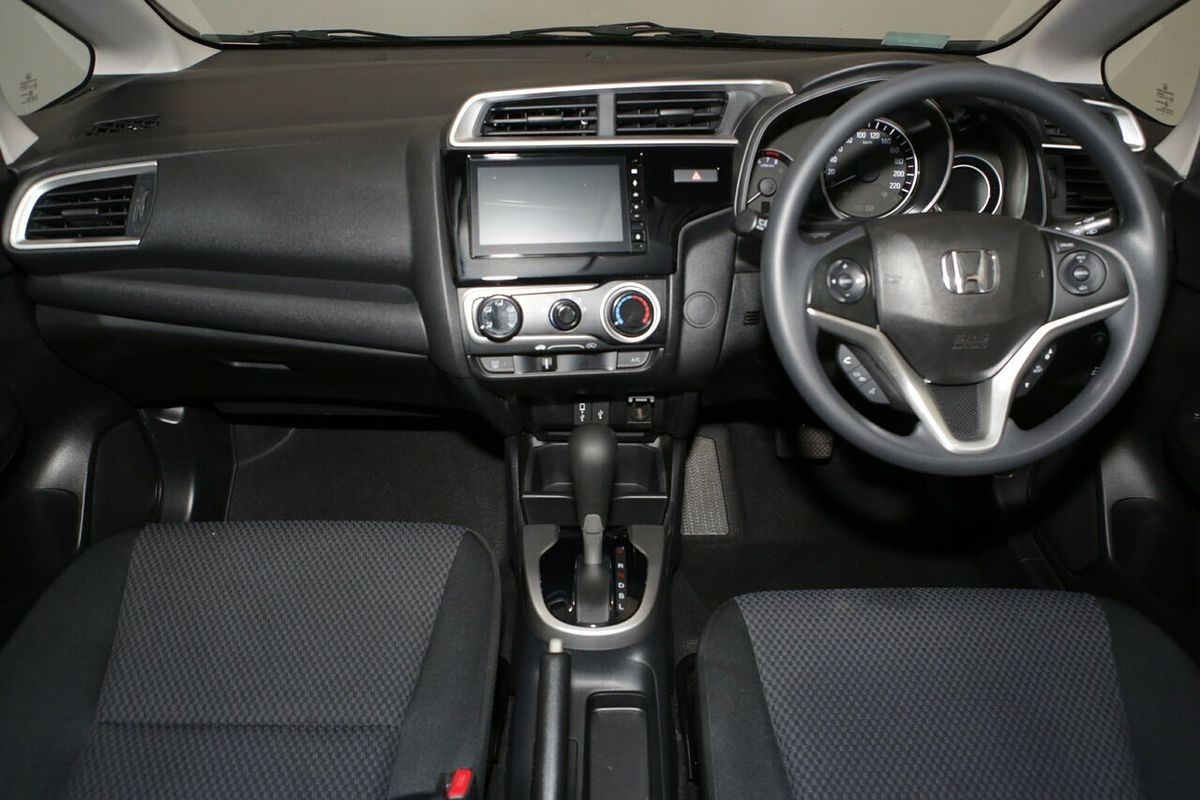2020 Honda Jazz VTi GF
