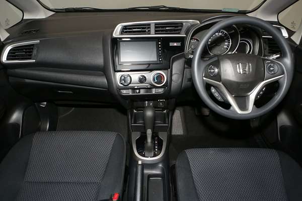 2020 Honda Jazz VTi GF