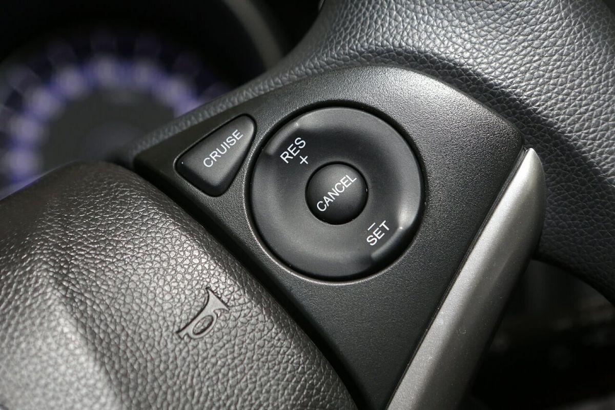 2020 Honda Jazz VTi GF