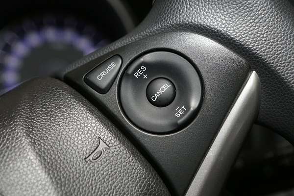 2020 Honda Jazz VTi GF