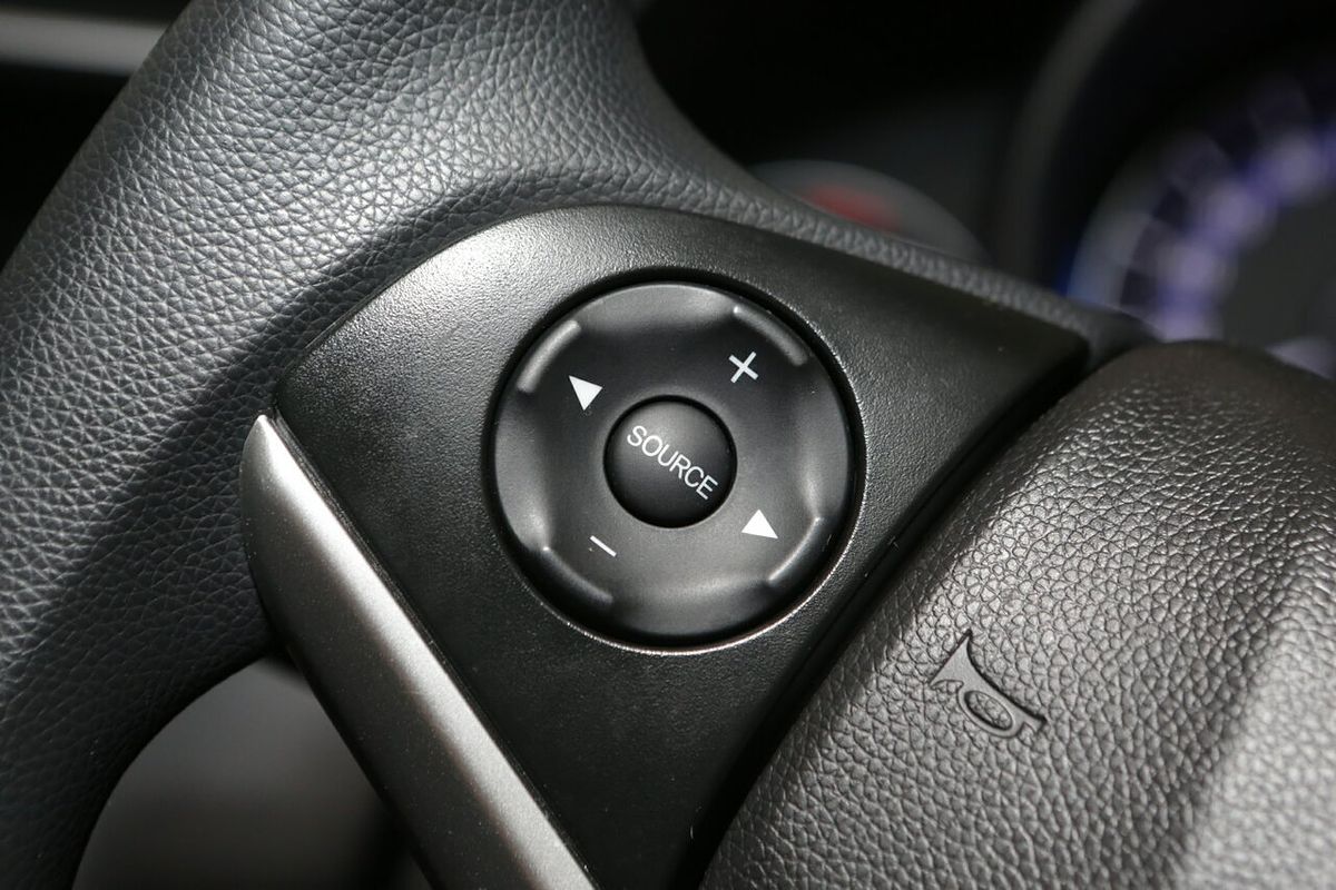 2020 Honda Jazz VTi GF