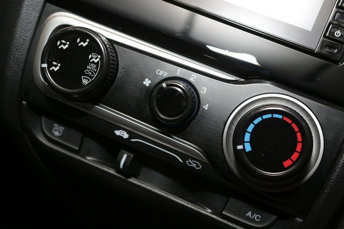 2020 Honda Jazz VTi GF