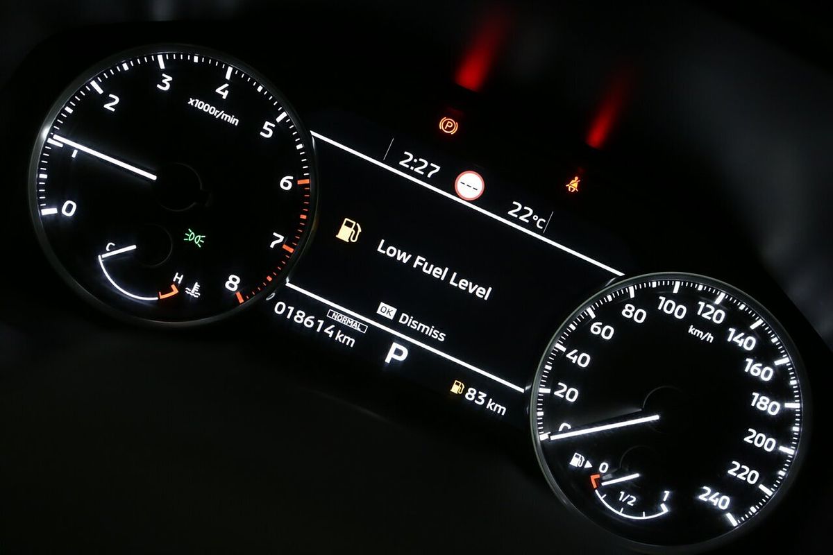 2024 Mitsubishi Outlander LS ZM