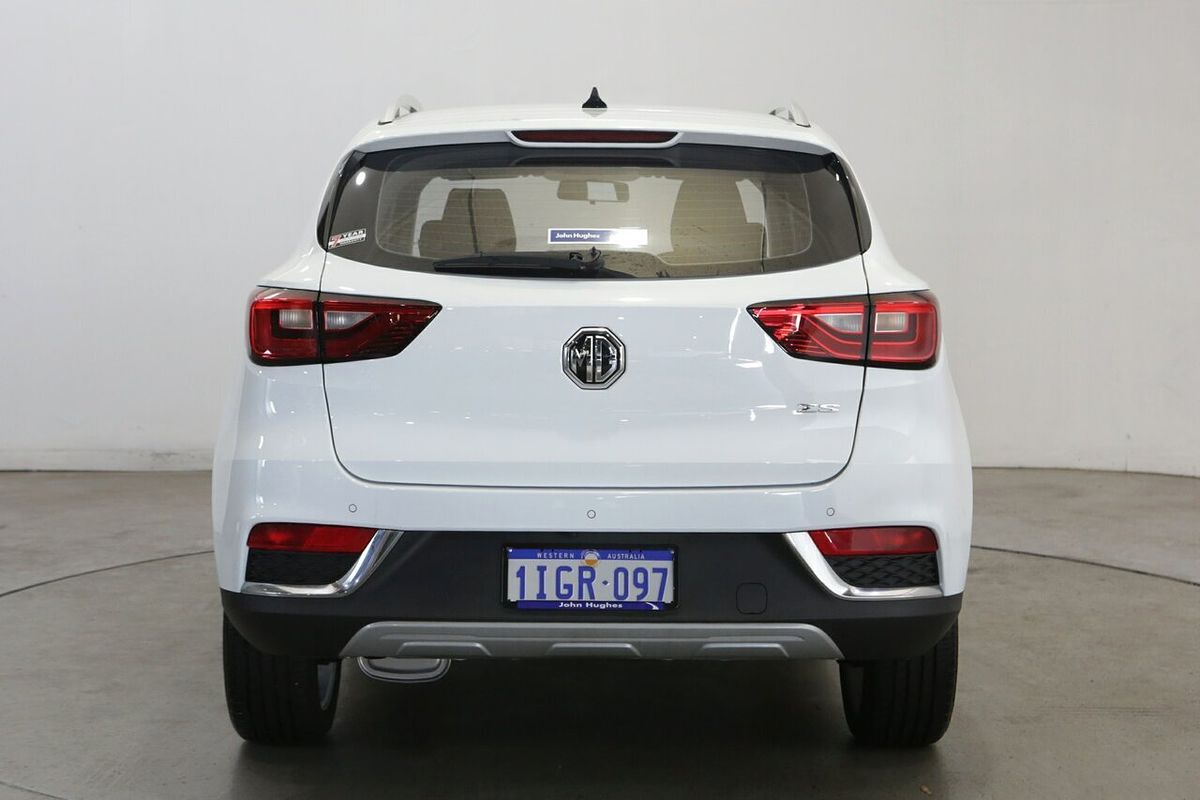 2024 MG ZS Excite AZS1