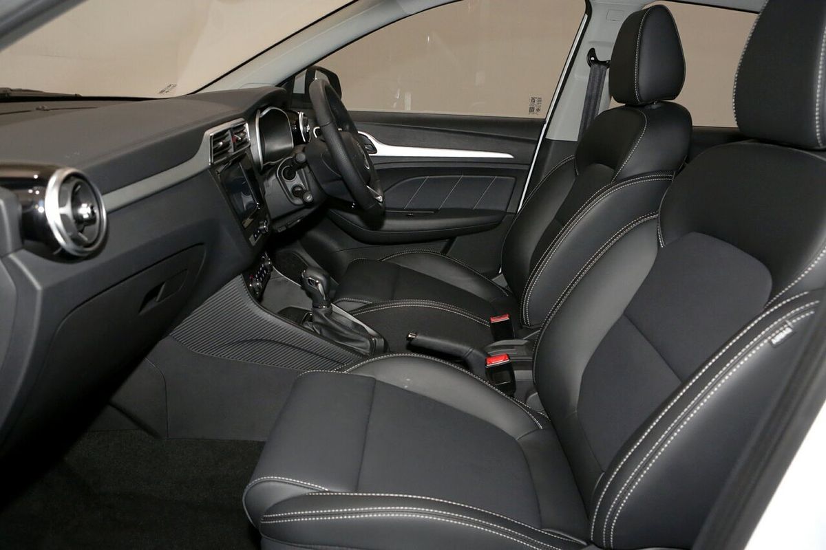2024 MG ZS Excite AZS1