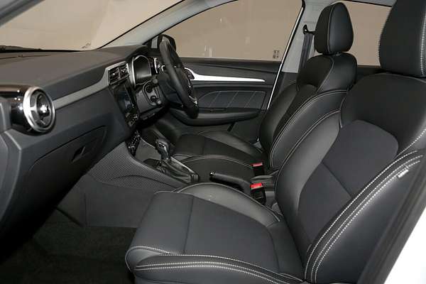 2024 MG ZS Excite AZS1