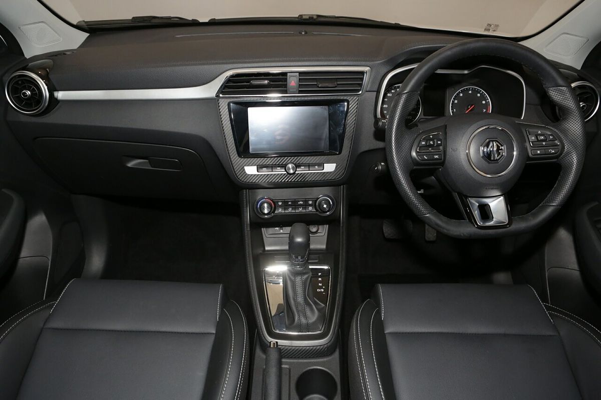 2024 MG ZS Excite AZS1
