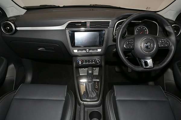 2024 MG ZS Excite AZS1