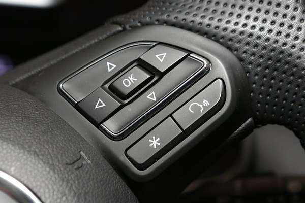 2024 MG ZS Excite AZS1