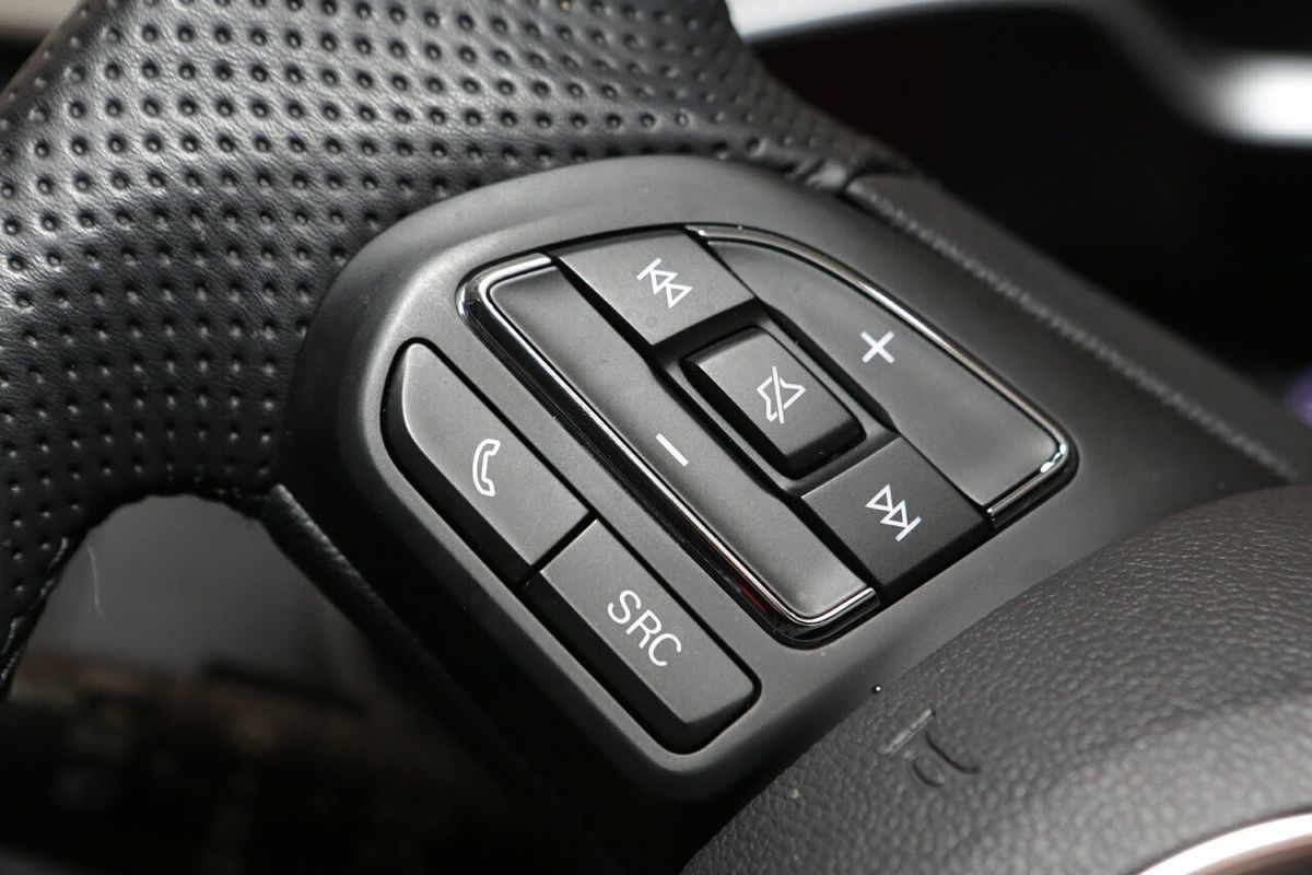 2024 MG ZS Excite AZS1