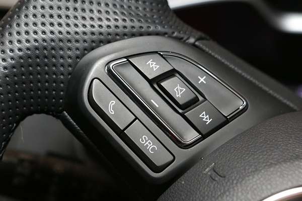 2024 MG ZS Excite AZS1