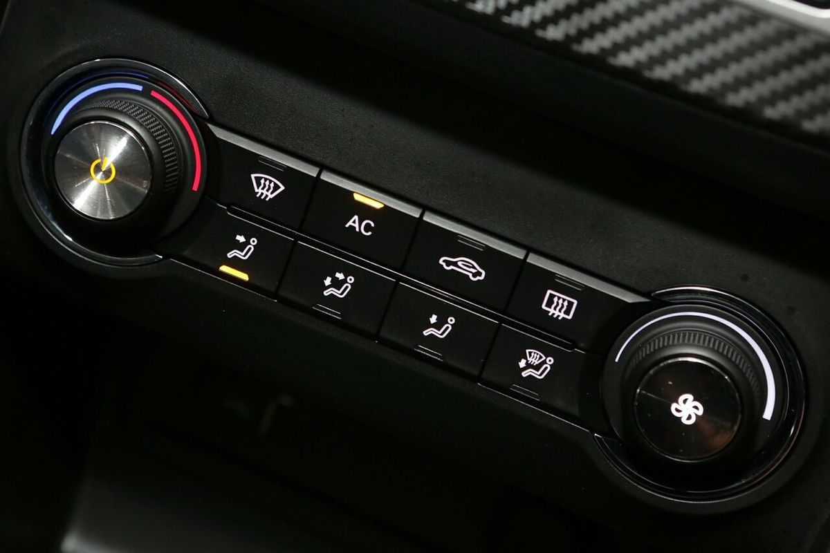 2024 MG ZS Excite AZS1