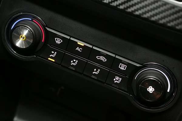 2024 MG ZS Excite AZS1