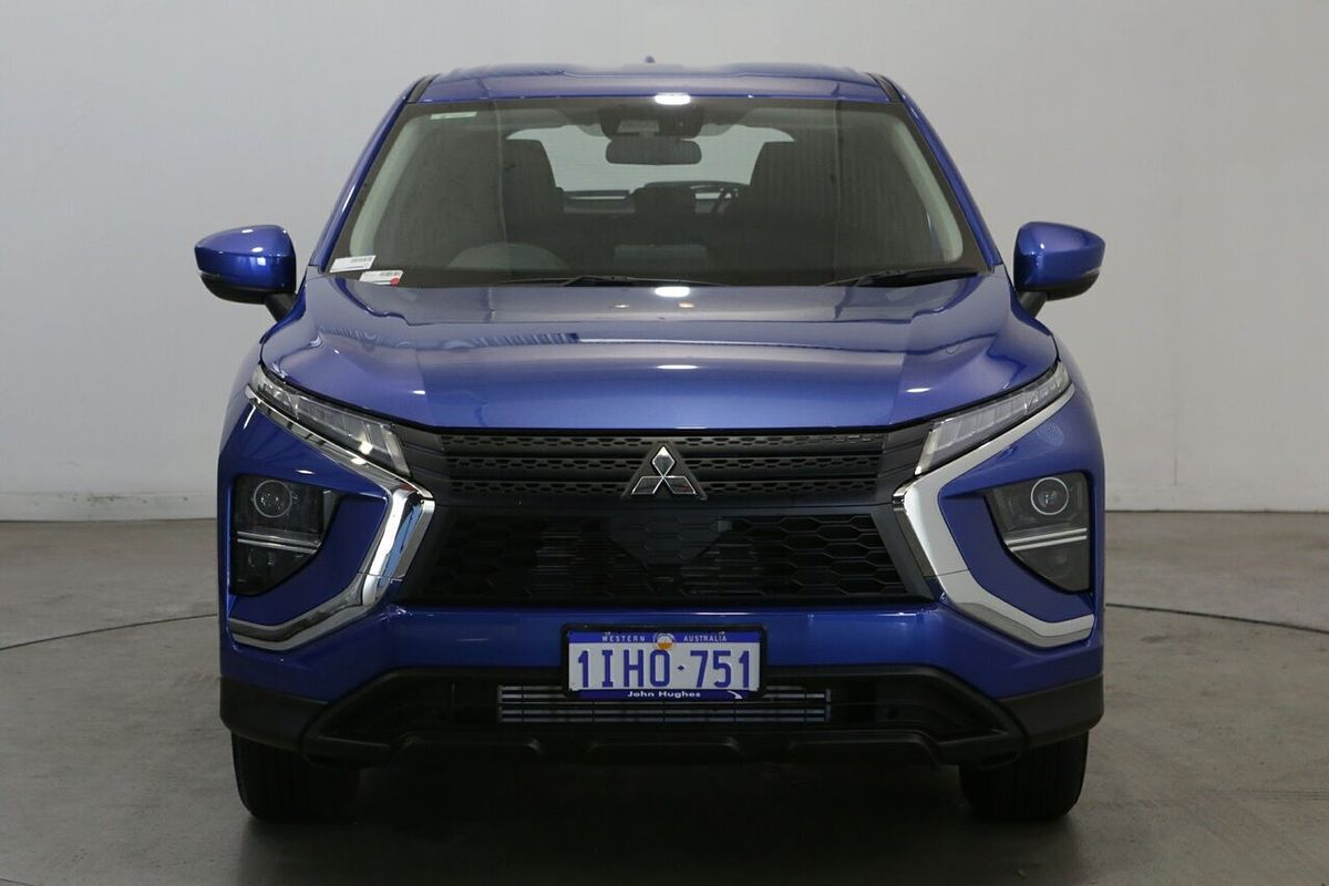 2024 Mitsubishi Eclipse Cross ES YB