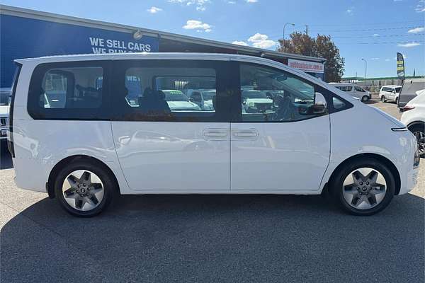 2022 Hyundai STARIA US4.V2