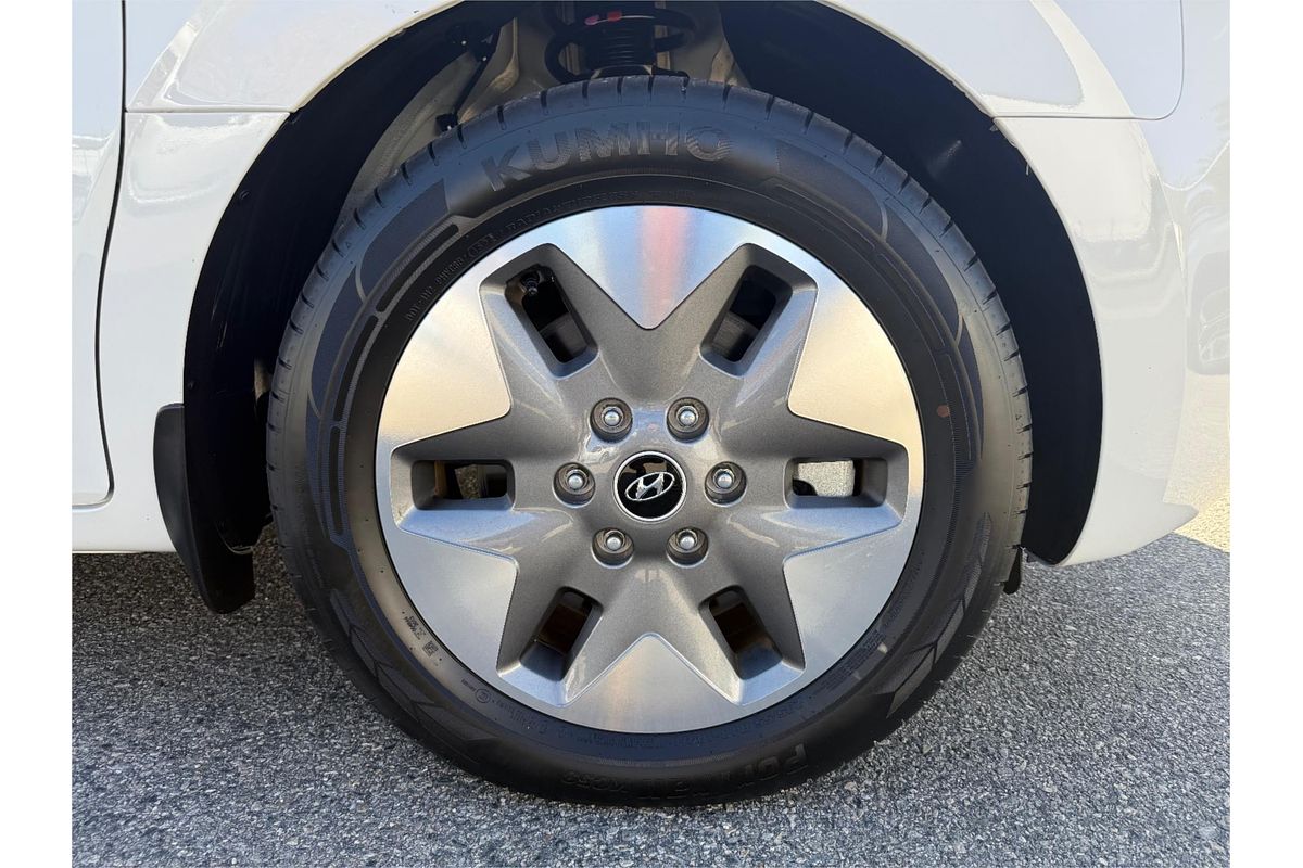 2022 Hyundai STARIA US4.V2
