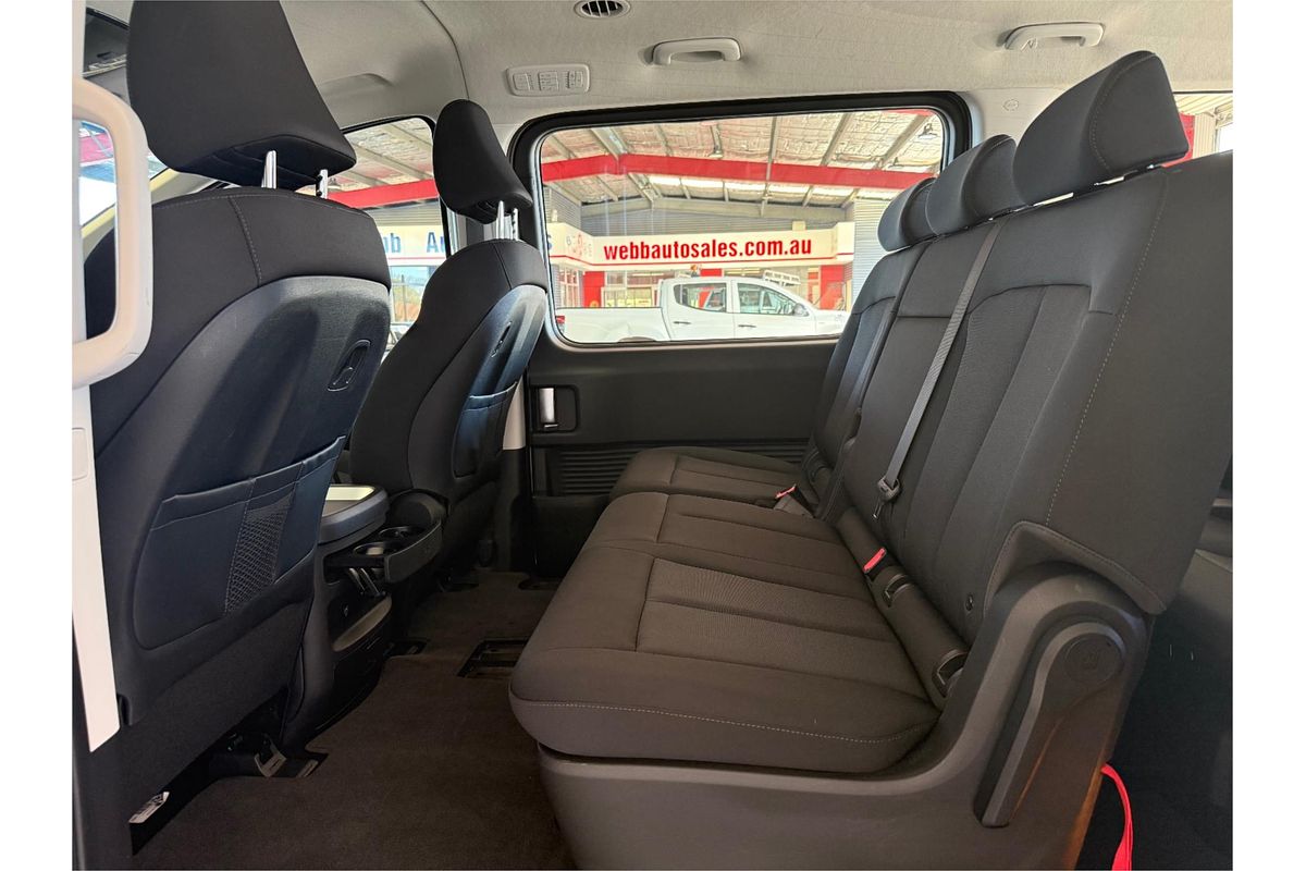 2022 Hyundai STARIA US4.V2