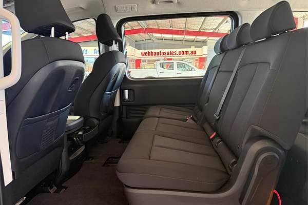 2022 Hyundai STARIA US4.V2
