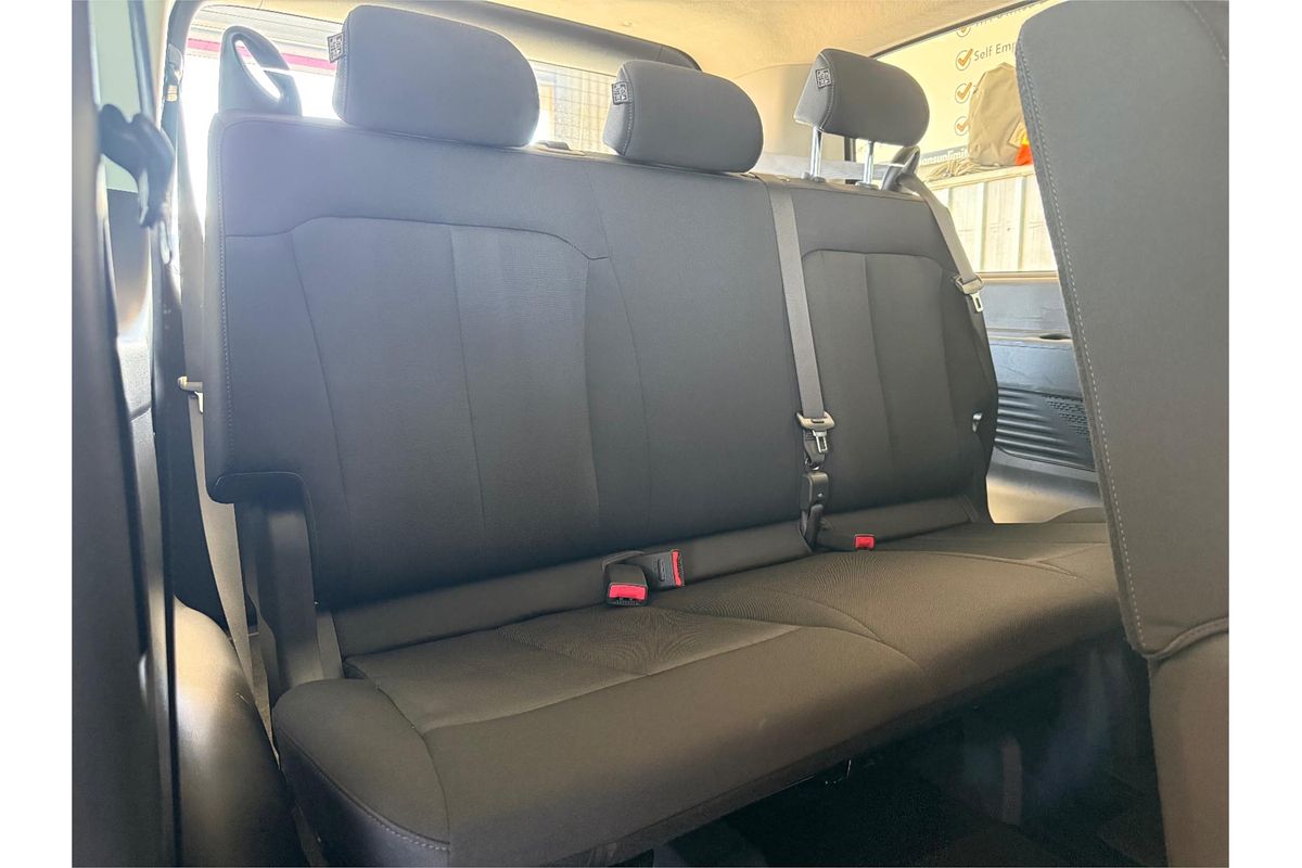 2022 Hyundai STARIA US4.V2
