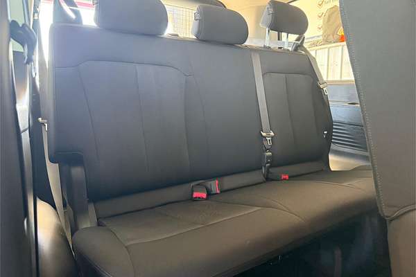2022 Hyundai STARIA US4.V2
