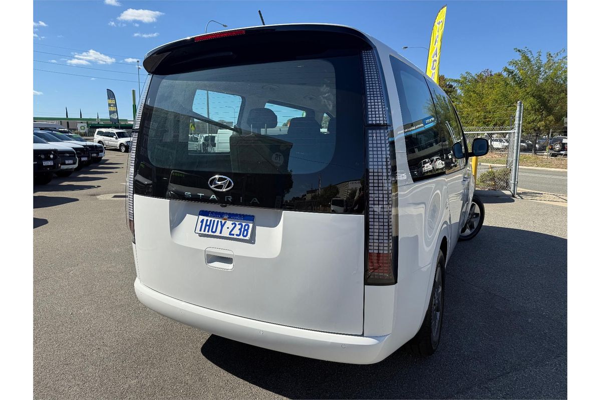 2022 Hyundai STARIA US4.V2