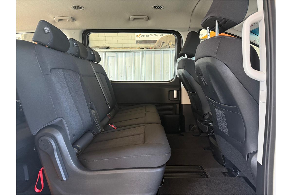 2022 Hyundai STARIA US4.V2