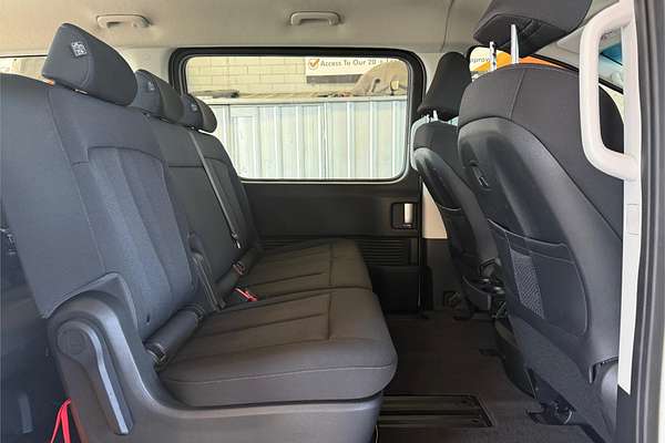 2022 Hyundai STARIA US4.V2