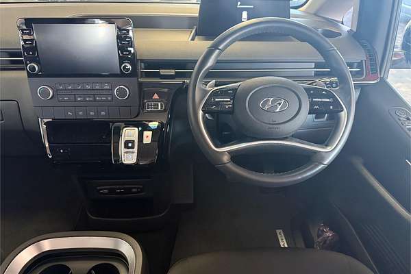 2022 Hyundai STARIA US4.V2