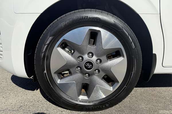 2022 Hyundai STARIA US4.V2