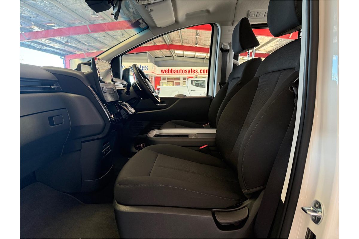 2022 Hyundai STARIA US4.V2