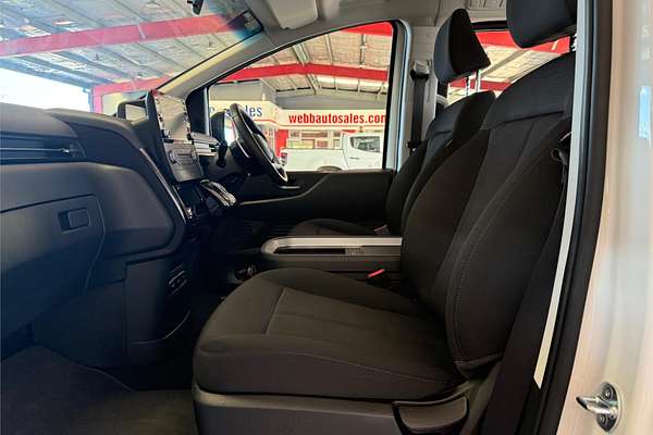2022 Hyundai STARIA US4.V2