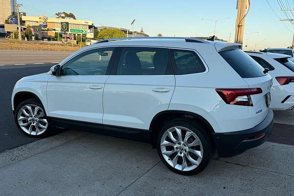 2019 SKODA Karoq 110TSI NU