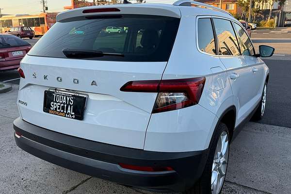 2019 SKODA Karoq 110TSI NU
