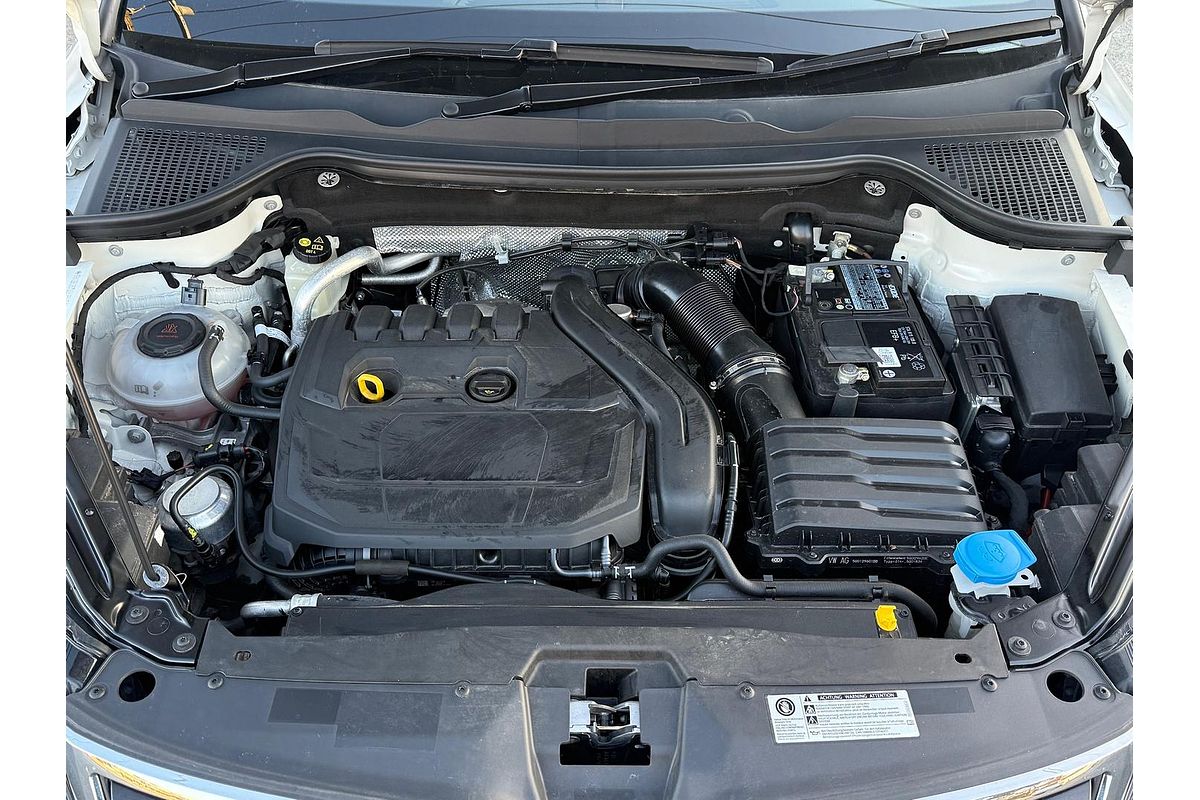 2019 SKODA Karoq 110TSI NU