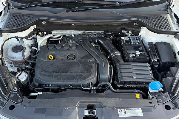 2019 SKODA Karoq 110TSI NU