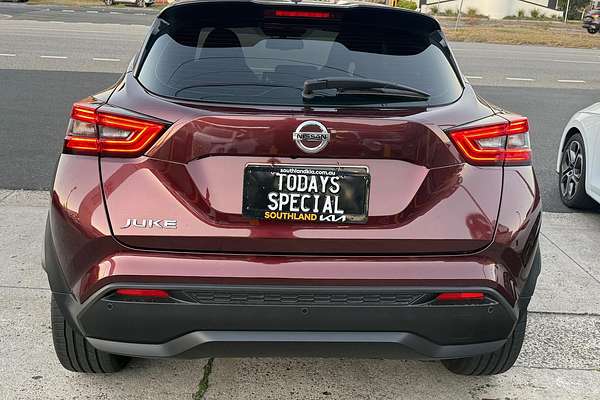 2020 Nissan JUKE ST-L F16