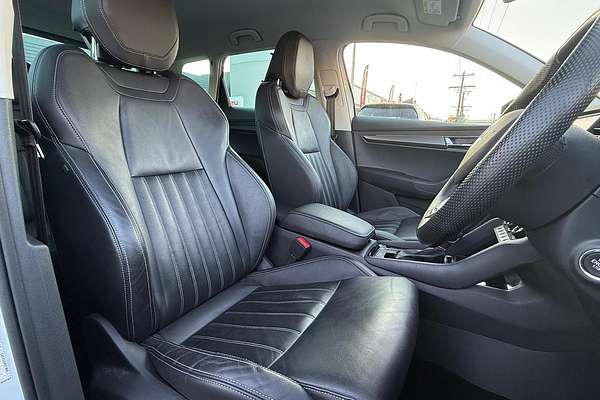 2019 SKODA Karoq 110TSI NU