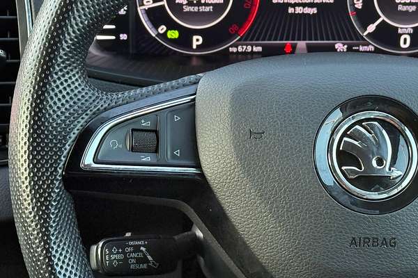 2019 SKODA Karoq 110TSI NU