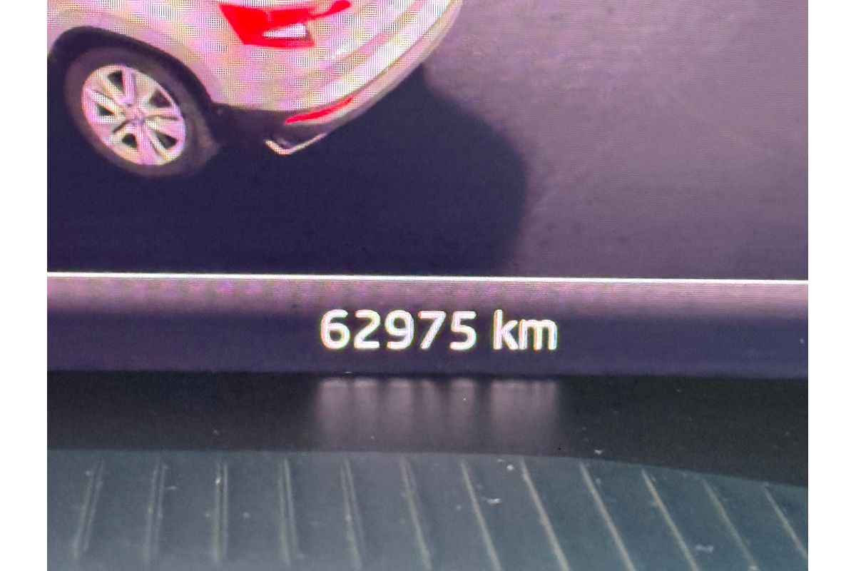 2019 SKODA Karoq 110TSI NU