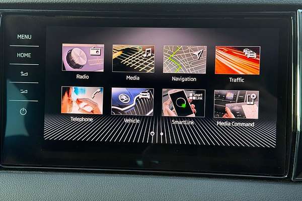 2019 SKODA Karoq 110TSI NU