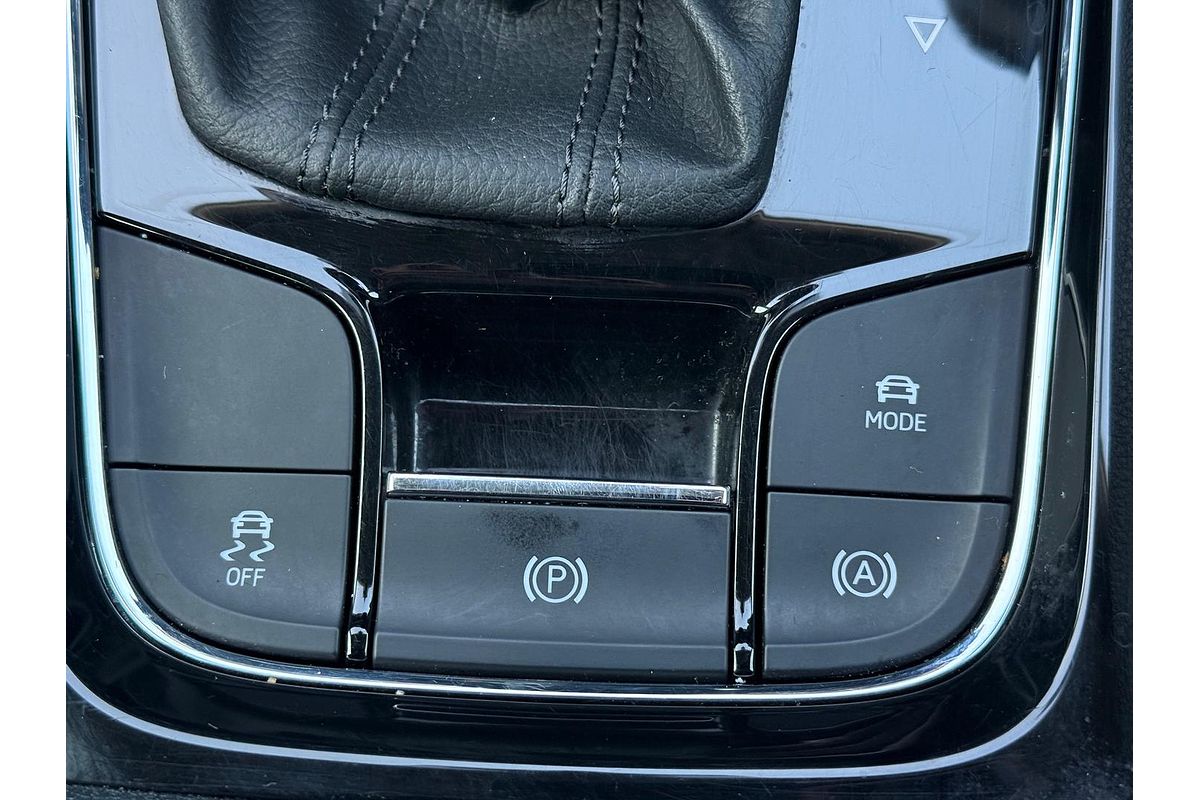 2019 SKODA Karoq 110TSI NU