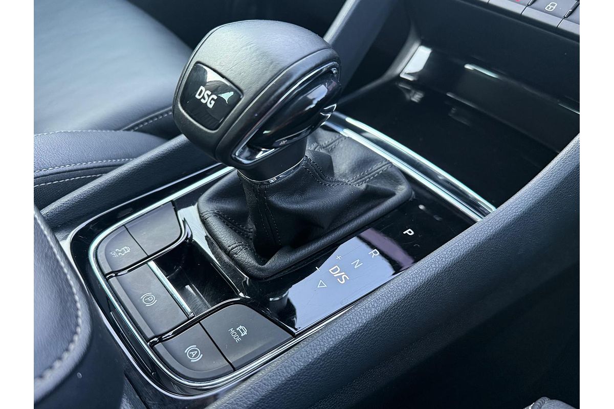 2019 SKODA Karoq 110TSI NU