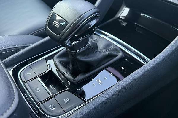 2019 SKODA Karoq 110TSI NU