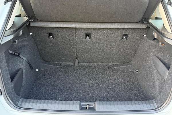 2024 SKODA Kamiq 85TSI Runout NW