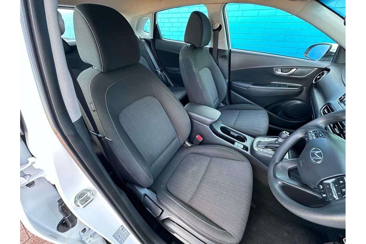 2021 Hyundai Kona Active OS.V4