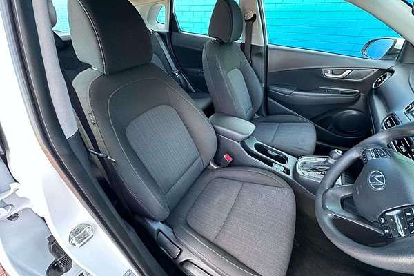 2021 Hyundai Kona Active OS.V4