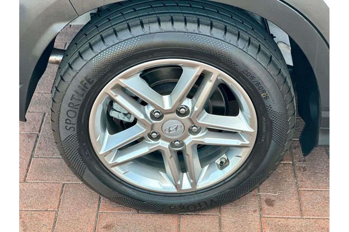 2021 Hyundai Kona Active OS.V4