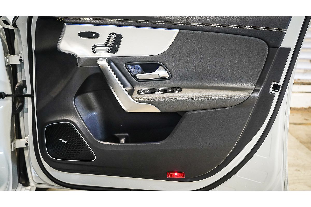2021 Mercedes-Benz A-Class A45 AMG S W177
